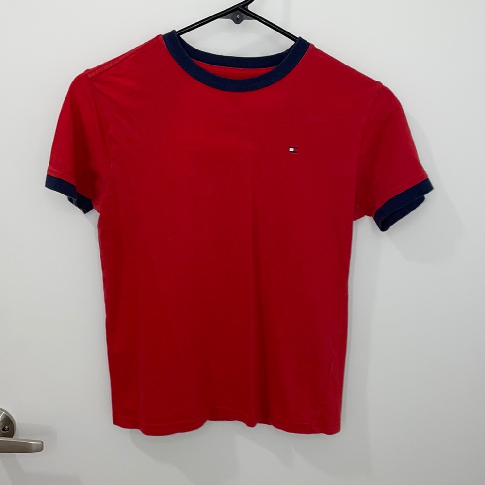 Tommy Hilfiger baby tee